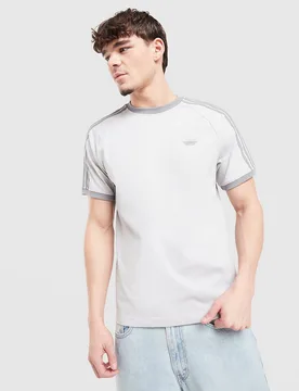 Mens Maglia Cali - Grigio, grigio grigio Uomo taglia M - Adidas - FashionsVida