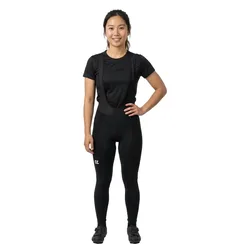 Collants De Cyclisme Motion Z6 Insulated Zx