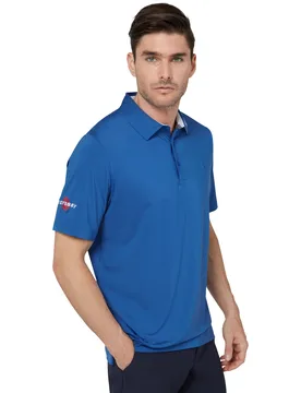 Polo Chev Odyssey 3, blau s - Callaway - FashionsVida