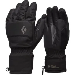 Guantes unisex Mission
