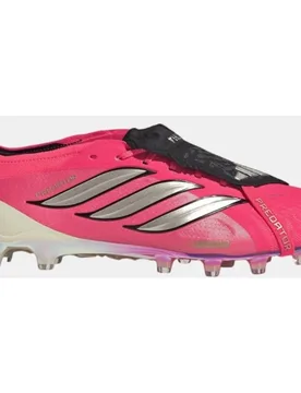 Botas De Fútbol De Adulto Predator Elite Ft Ag - Adidas - FashionsVida