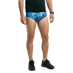 Slips Swimming Brief Surf XL Men