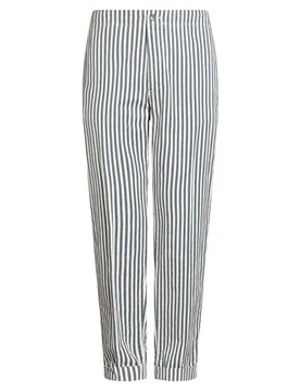Pantalones Hombre Azul marino 31 Hombre - Incotex - FashionsVida