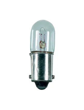 Ba9s Bulb 12v 3w White One Size unisex - Oem Marine - FashionsVida