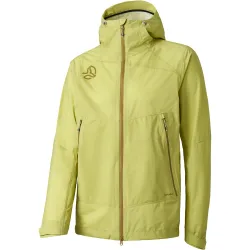 Arko chaqueta impermeable hombre Verde (L)