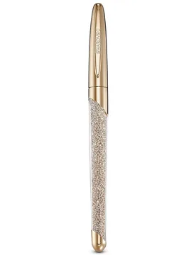 Bolígrafo rollerball crystalline nova con pedrería - Swarovski - FashionsVida