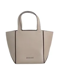 Handtaschen Damen Maulwurfsgrau -- Damen