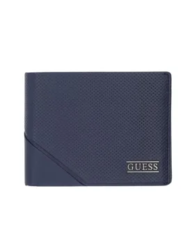 GUESS PORTAFOGLIO BOSTON - Guess - FashionsVida