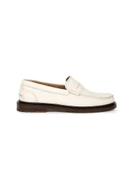 Loafer JESSIE crema 39
