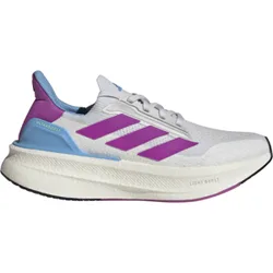 ULTRABOOST 5X Laufschuhe Damen dshgry/purbur/seblbu 39 1/3