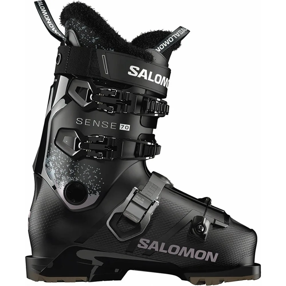 Botas de All Mountain de Mujer SENSE 70 W GW - Salomon - FashionsVida