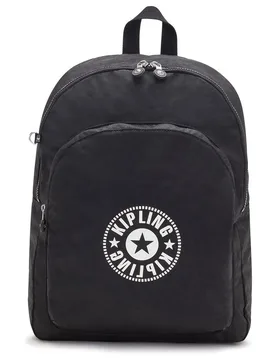 Sac à Dos Curtis L 24l Black Lite One Size unisex - Kipling - FashionsVida