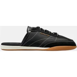 Sneakers nolan mule de mujer destalonadas