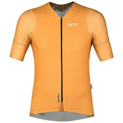Maillot à Manches Courtes Signature Tribeca