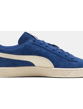 Suede Charles F.Stead VI para Hombre - Puma - FashionsVida