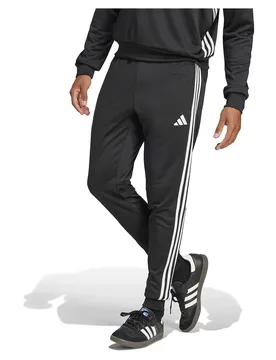 Pantalon De Survêtement Tiro 25 Essentials Black / White XL - Adidas - FashionsVida