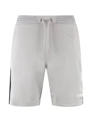 Mens Monteverde Shorts In Grey - Size 2xl