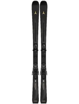 Ensemble de skiss CLOUD C9 REVOSHOCK LIGHT + M 10 GW noir 164 - Atomic - FashionsVida