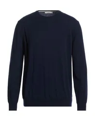 Pullover Herren Marineblau 56 Herren