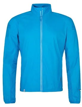 Kilpi Giacca Tirano Blue XS - Kilpi - FashionsVida