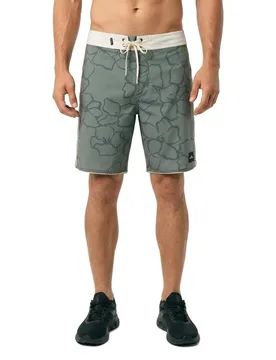 Short De Bain Hyperfreak Mysto Scallop 19´´ Mulled Basil Mysto Scallop 34 - O´neill - FashionsVida