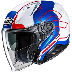 Casco Moto Jet RPHA31 DEREEN MC21 taglia S