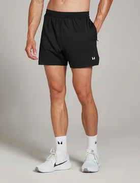 Short Teo Panel de 5 para hombre de - MP - FashionsVida