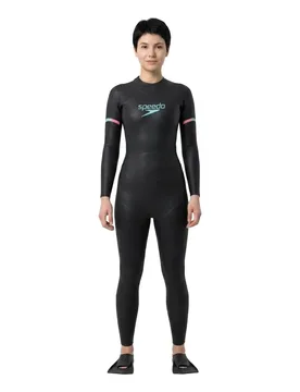 Combinaison En Néoprène à Manches Longues Xenon - Speedo - FashionsVida