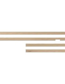 Wandregale Cadre Tv Vg-Scfc32tkbxc Teck Pour The Frame 32" Einheitsgrösse - Samsung - FashionsVida