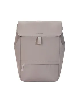 Rucksack FYN rosa damen - Kapten & son - FashionsVida