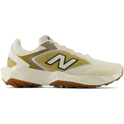 Tektrel Utility Running Shoes Brown UK 8 Men