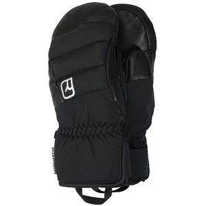 Guanti da donna Freeride Cozy nero XS - Ortovox - FashionsVida