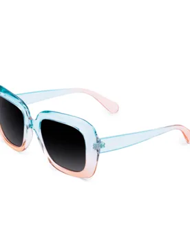 Gafas de sol Aqua Coral Butterfly - Hawkers - FashionsVida