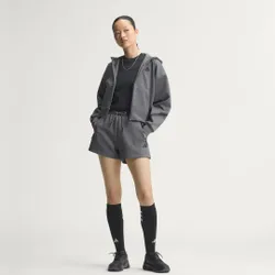 SHORT Z.N.E. S 15 CM Grey Five