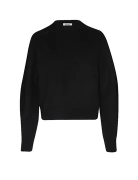 Drykorn Pulóver GINNIFER negro S - Drykorn - FashionsVida