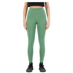 Leggings 7/8 Optime Power Preloved Green L