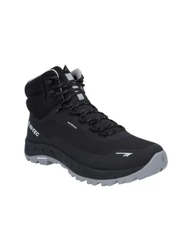 Mens Altitude Lite wp Hiking boots - Hi-tec - FashionsVida
