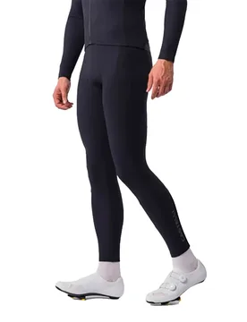 Salopette Larga Thermoven Black - Castelli - FashionsVida