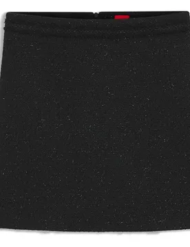 Hugo Gonna Rafransi 10276577 01 Black 001 38 - Hugo Boss - FashionsVida