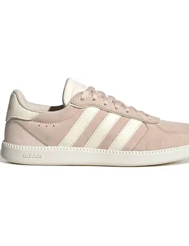 Baskets Breaknet Sleek Wonder Quartz / Off White / Wonder Quartz EU 39 1/3 - Adidas - FashionsVida