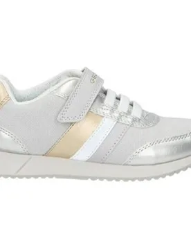 Kinderschuhe J166fa 010aj J Jensea 26;27;28;29;30;31;32;33;34 Female - Geox - FashionsVida