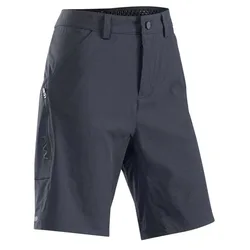 Pantaloni Corti Rockster Black