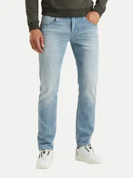 Regular-Fit Jeans Nightflight Blau 40/32