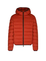Piumino leggero ASPENALF arancione XXL