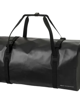 Borsa Rackpack Shelter 30l Black - AGU - FashionsVida