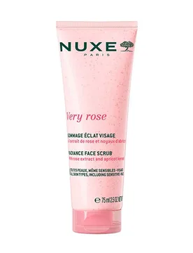 NUXE Exfoliante Luminosidad - Nuxe - FashionsVida