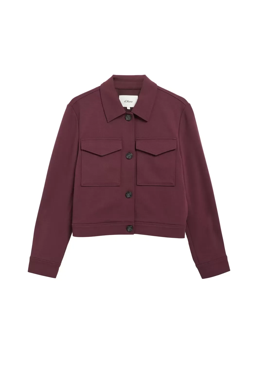 Indoor-Jacke female - 40 - FashionsVida