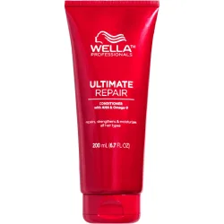 Acondicionador Ultimate Repair 200 ml Wella Professional