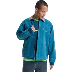 Chaqueta de hombre Shaper Pad