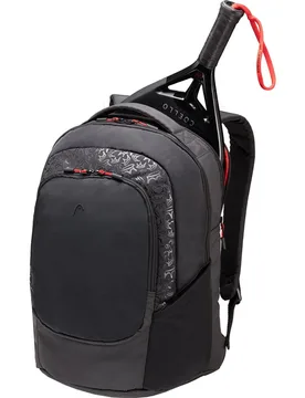 Mochila Coello Pro X Padel Backpack 30 L - Head - FashionsVida